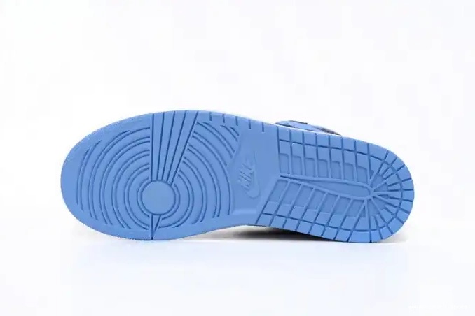Jordan UNC 1 High Toe Air OG DZ5485-400 0420